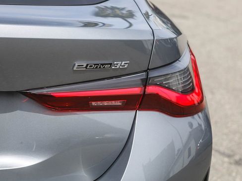 Certified 2023 BMW i4 eDrive35 RWD image 7