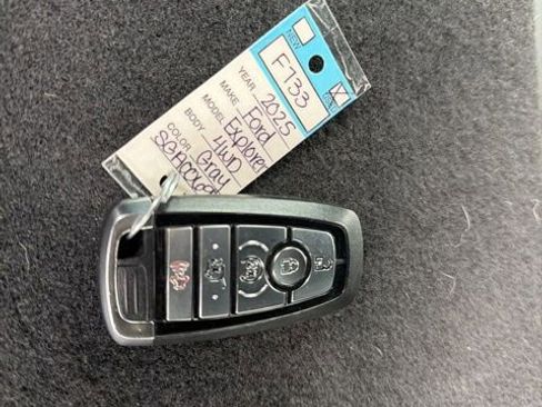 Used 2025 Ford Explorer ST-Line w/ Premium Package AWD/4WD image 14