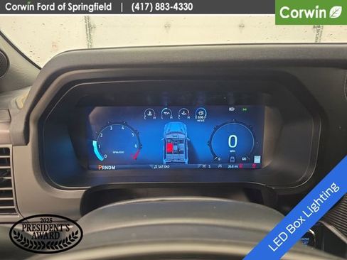 New 2026 Ford F150 Tremor w/ Equipment Group 402A High image 39