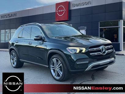 Used 2020 Mercedes-Benz GLE 350 4MATIC