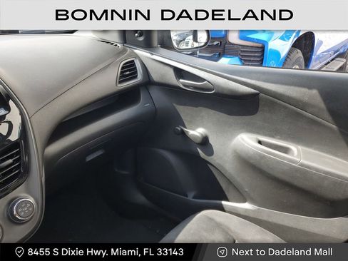 Used 2019 Chevrolet Spark LS image 18
