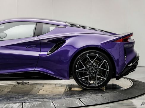 New 2026 Lotus Emira image 9