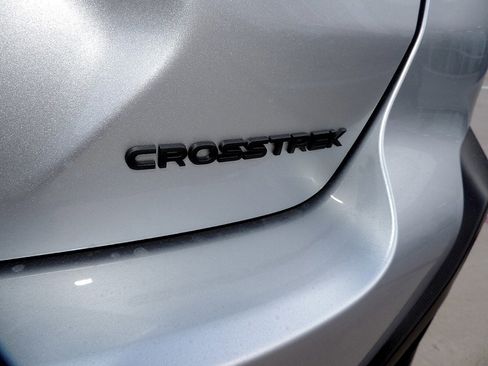 New 2026 Subaru Crosstrek 2.0i Premium image 12