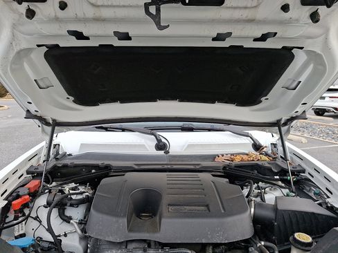 Used 2020 Land Rover Defender 110 HSE image 27