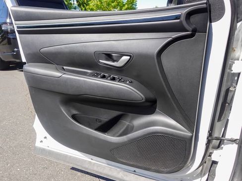 Used 2024 Hyundai Tucson SEL FWD image 22