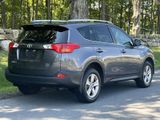 Used 2015 Toyota RAV4 XLE image 4
