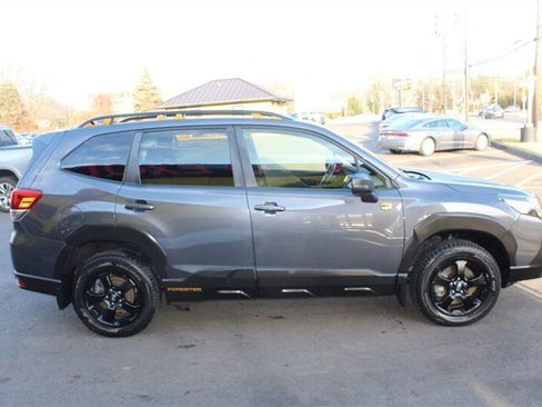 Used 2023 Subaru Forester Wilderness AWD/4WD image 26