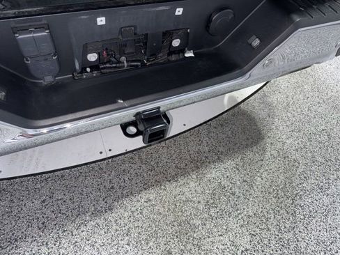 Used 2023 Chevrolet Silverado 1500 LTZ w/ LTZ Premium Package image 29