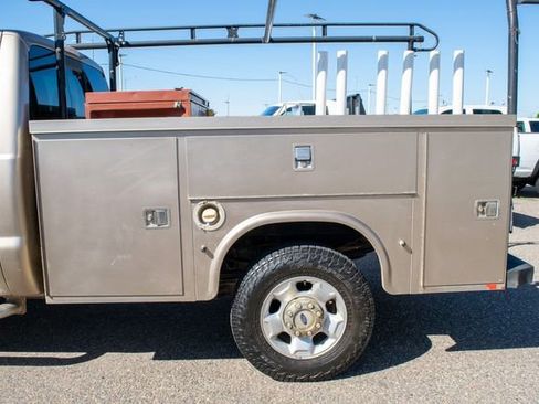 Used 2012 Ford F350 XLT w/ XLT Value Pkg image 11