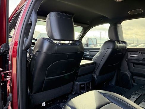 Used 2023 RAM 2500 Power Wagon w/ Level 1 Equipment Group image 8