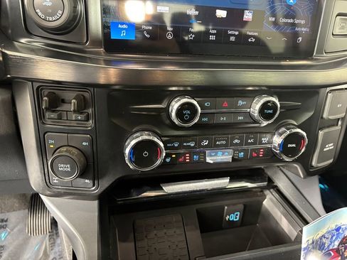 Certified 2025 Ford F350 Lariat w/ Lariat Ultimate Package image 20