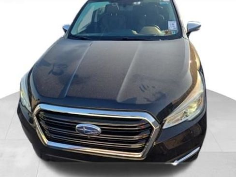 Used 2022 Subaru Ascent Touring w/ Popular Package #2A AWD/4WD image 3