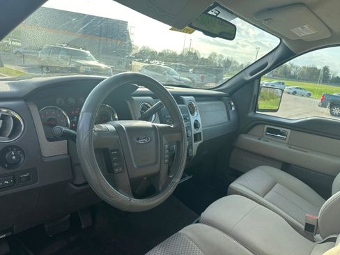 Used 2009 Ford F150 XL image 5