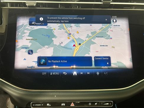 Certified 2025 Mercedes-Benz E 450 4MATIC All-Terrain Wagon image 31