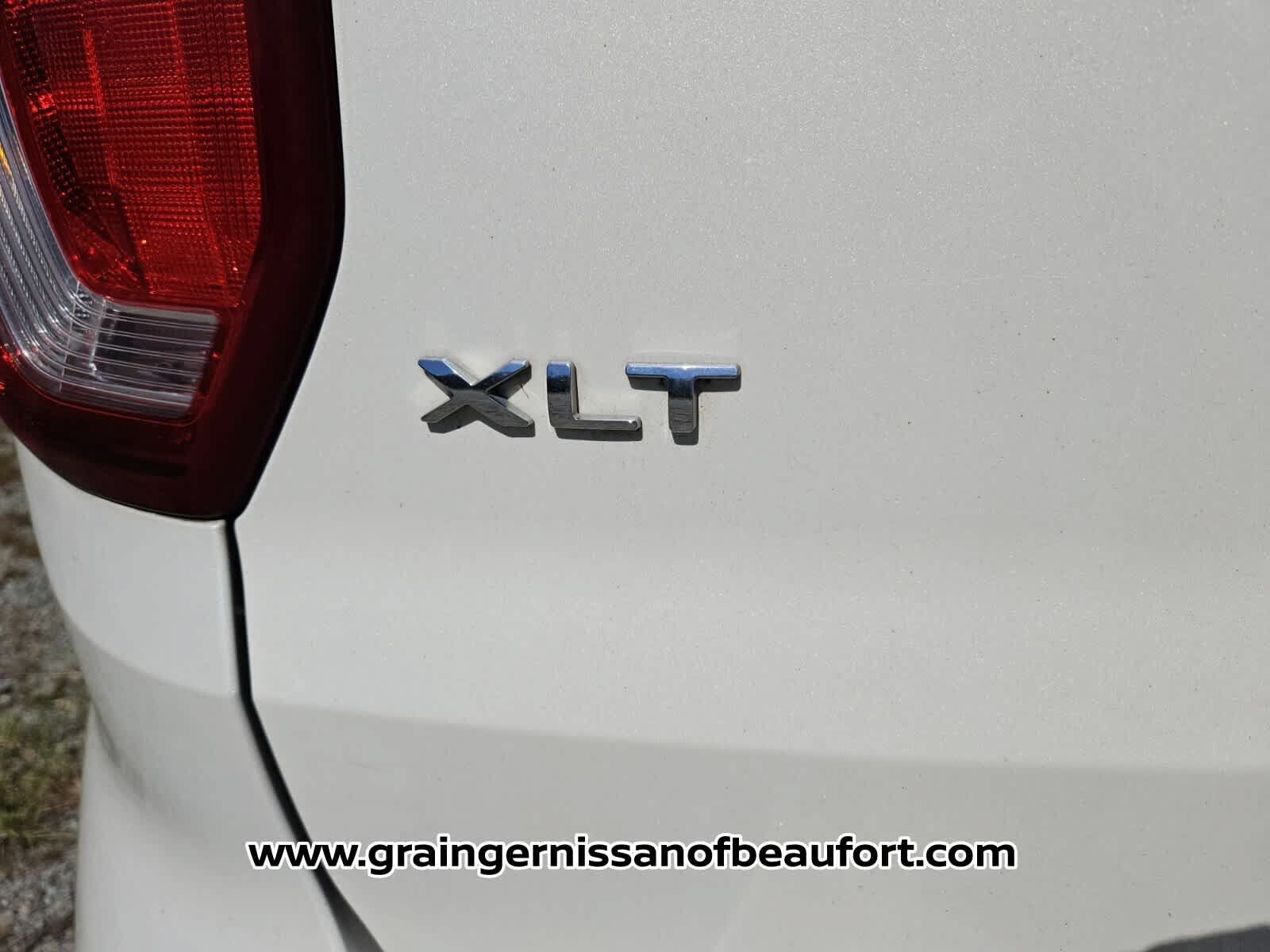 Used 2016 Ford Explorer XLT FWD image 10