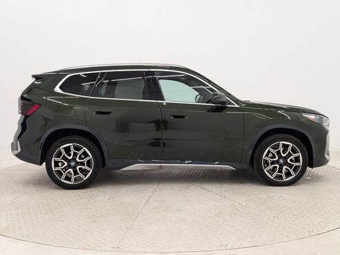 Used 2025 BMW X1 xDrive28i w/ Convenience Package AWD/4WD image 8