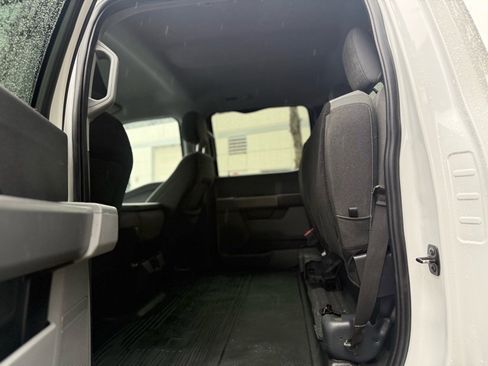 Used 2024 Ford F350 XLT image 25