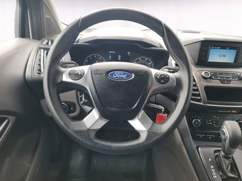 Used 2023 Ford Transit Connect XL FWD image 12