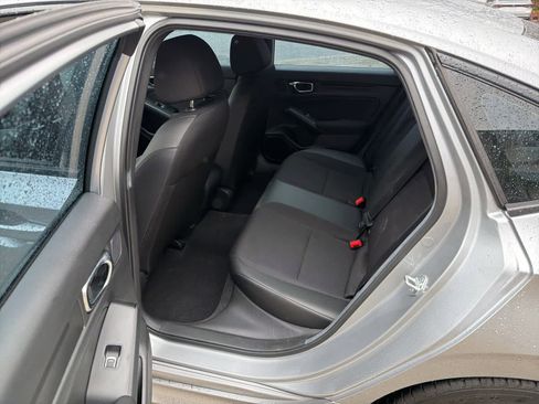 Used 2024 Honda Civic Sport image 15