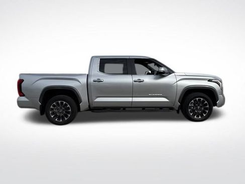 New 2026 Toyota Tundra Limited image 8