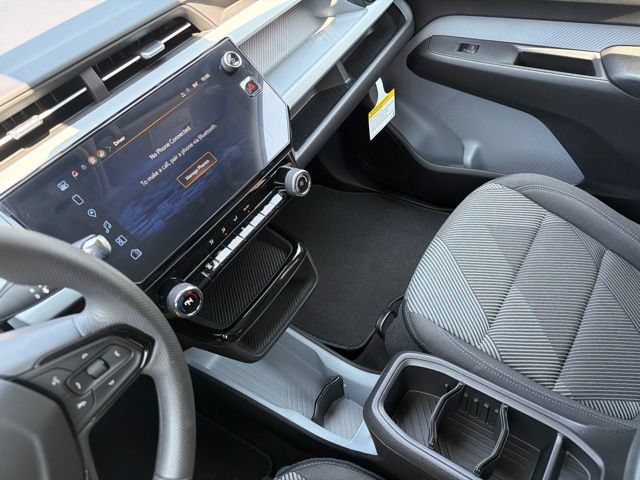 New 2027 Chevrolet Bolt LT FWD image 20