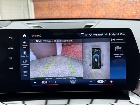 Certified 2023 BMW X1 xDrive28i w/ Premium Package image 21