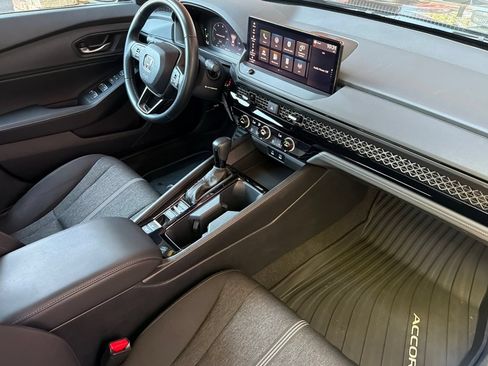 Used 2023 Honda Accord Sport image 20