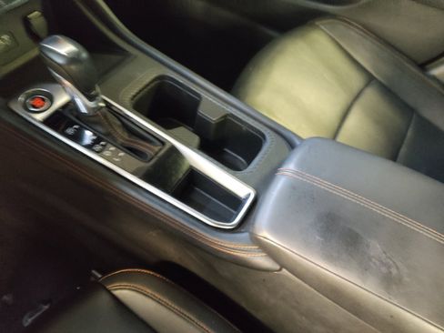 Used 2020 Nissan Sentra SR w/ Premium Package FWD image 26