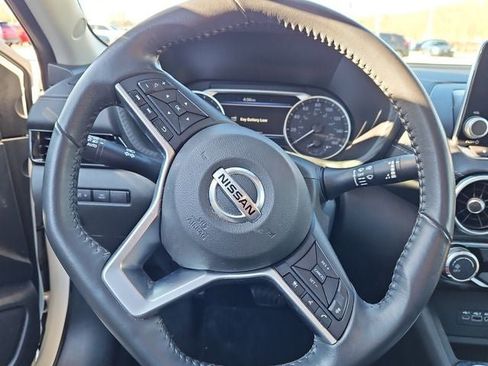 Used 2022 Nissan Sentra SV image 26