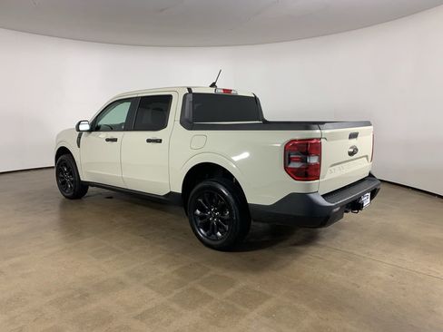 Used 2024 Ford Maverick XLT w/ XLT Luxury Package FWD image 13