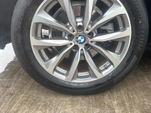 Used 2019 BMW X3 sDrive30i w/ Driving Assistance Package image 27