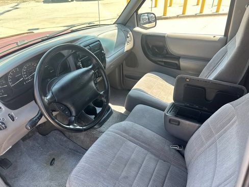 Used 1997 Ford Ranger 4x4 SuperCab image 10