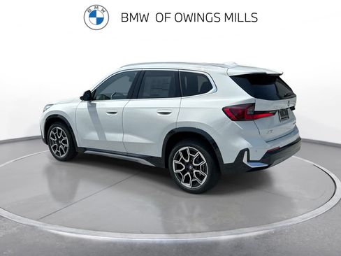 New 2026 BMW X1 xDrive28i w/ Technology Package AWD/4WD image 6