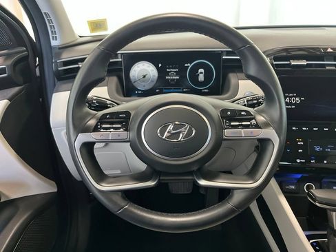 Used 2024 Hyundai Tucson SEL w/ Convenience Package AWD/4WD image 6