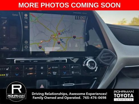 Used 2020 Toyota Highlander Platinum AWD/4WD image 9