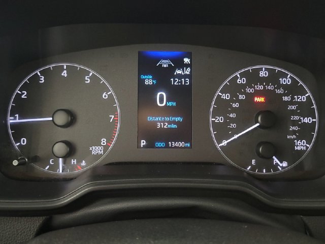 Used 2025 Toyota Corolla SE FWD image 20