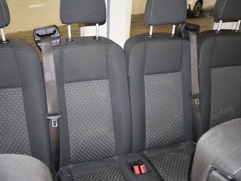 Used 2020 Ford Transit 350 XLT image 49