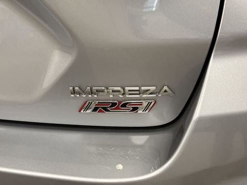 Used 2024 Subaru Impreza RS AWD/4WD image 26