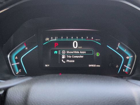 Used 2023 Honda Odyssey Elite image 19