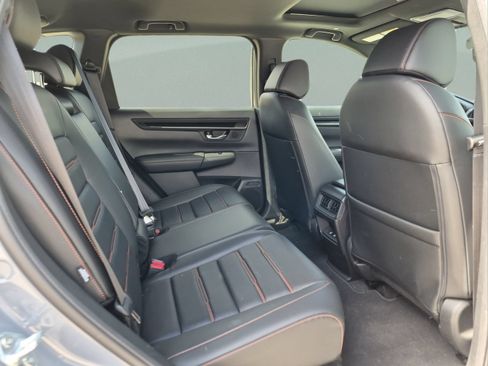 Used 2024 Honda CR-V Sport-L image 18