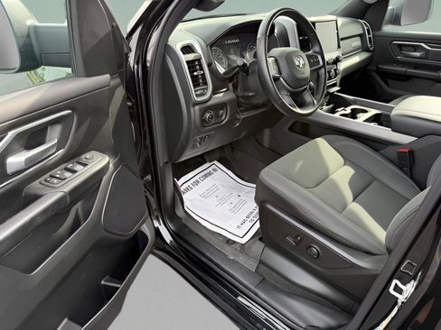 Certified 2023 RAM 1500 Big Horn AWD/4WD image 15