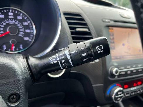 Used 2016 Kia Forte EX w/ EX Premium Technology Package FWD image 21