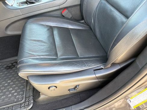 Used 2019 Jeep Grand Cherokee Summit w/ Platinum Series Group image 21