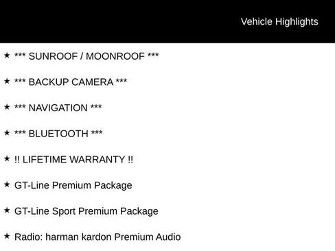 Used 2023 Kia Forte GT-Line w/ GT-Line Premium Package FWD image 43