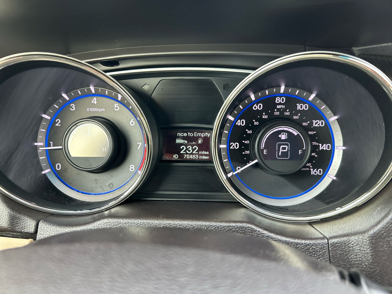 Used 2013 Hyundai Sonata Limited FWD image 15