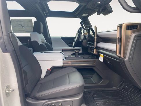 New 2024 GMC Hummer EV 3X w/ Extreme Off-Road Package image 27