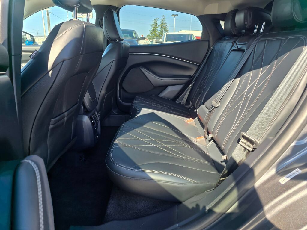 Used 2023 Ford Mustang Mach-E Select RWD image 15