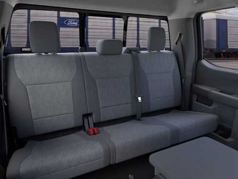 New 2026 Ford F350 XL AWD/4WD image 11