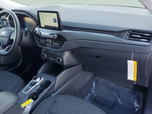 New 2026 Ford Escape Active image 14