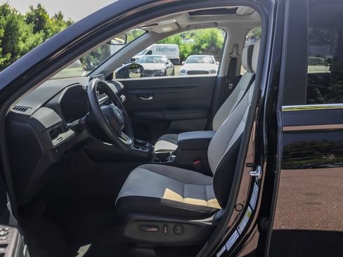 Used 2024 Honda CR-V EX image 27